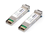el módulo CWDM de 1590nm 1610nm SMF 10G XFP para Ethernet 10GE cambia