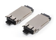 Transmisores-receptores compatibles CWDM-GBIC-xxxx de CISCO SFP de Ethernet de 1,25 gigabites