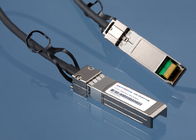 Cable compatible de los transmisores-receptores 10GBASE-CU SFP+ de SFP-H10GB-ACU7M CISCO