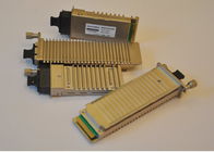 El SC duplica el transmisor-receptor compatible XENPAK-10GB-ZR de CISCO del módulo de 1550nm 10G Xenpak