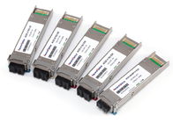 10GBASE-ER módulo Cisco XFP10GER-192IR-L compatible de Ethernet 10G XFP