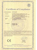 China Ascent Optics Co.,Ltd. certificaciones