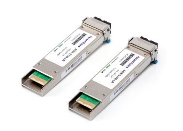 SR 850nm los 300m del módulo de MMF 10G XFP