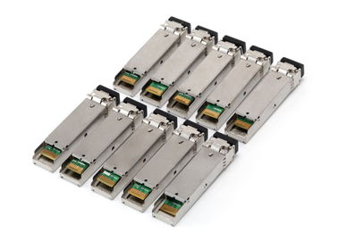 transmisor-receptor compatible de los 80KM SFP CISCO