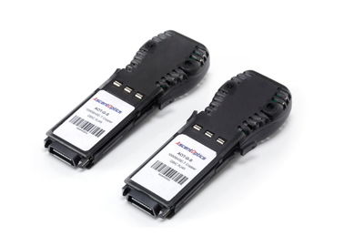 módulo del transmisor-receptor de 1000BASE-T GBIC para el alambre de la categoría 5, conector RJ-45