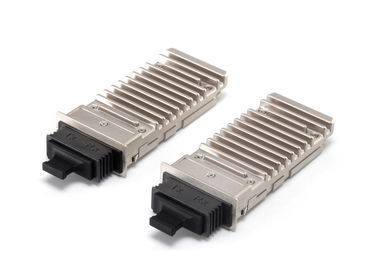 módulo del transmisor-receptor de 1310nm 10G X2 HP para 10x FC/GE J8437A