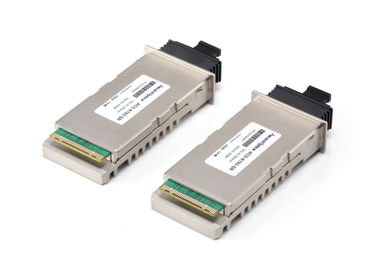 módulo del transmisor-receptor de 1310nm 10G X2 HP para 10x FC/GE J8437A