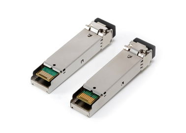 Transmisor-receptor video de SMPTE SFP