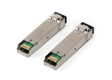 Módulo óptico del transmisor-receptor de XBR-000144 SFP para el interfaz del router/del servidor