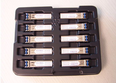 Transmisor-receptor óptico con varios modos de funcionamiento de SFP