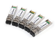 10-Gigabit LRM SFP + módulos compatibles de HP para Ethernet J9152A del Datacom 10G