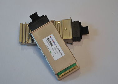 Módulo del SC 10G X2 para 10x FC