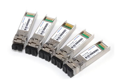 módulos ópticos del 10km 1310nm 10G SFP+ LR
