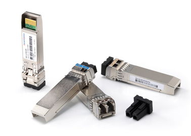 módulos ópticos del 10km 1310nm 10G SFP+ LR