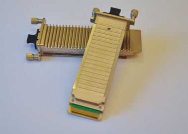 SC del módulo de 1310nm SMF el 10km LW 10G Xenpak para Ethernet del Datacom 10G