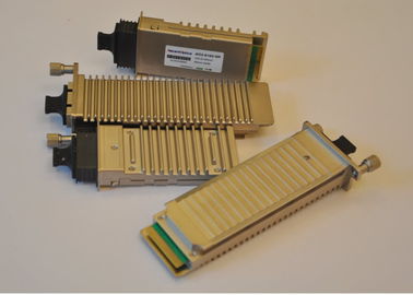 SC del módulo de 1310nm SMF el 10km LW 10G Xenpak para Ethernet del Datacom 10G