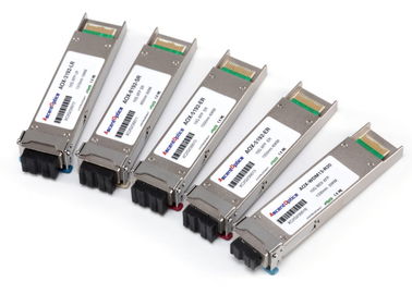 SR 850nm los 300m del módulo de MMF 10G XFP