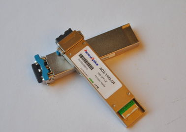 SR 850nm los 300m del módulo de MMF 10G XFP