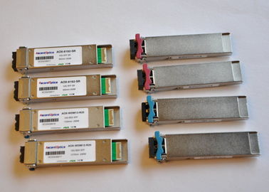 SR 850nm los 300m del módulo de MMF 10G XFP