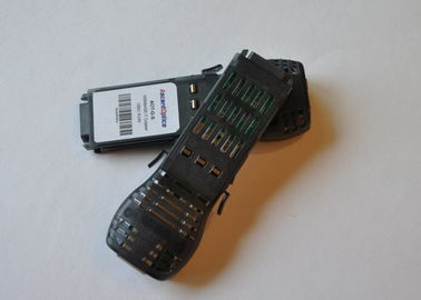 módulo del transmisor-receptor de 1000BASE-T GBIC para el alambre de la categoría 5, conector RJ-45