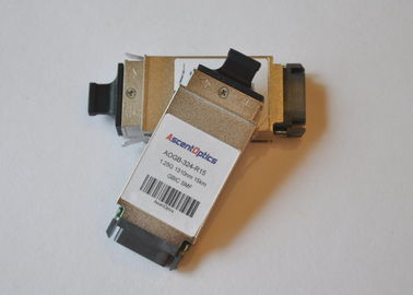 Módulo del transmisor-receptor de SMF GBIC