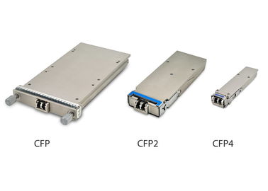 Transmisor-receptor para Ethernet, de Er4 Cfp2 módulos ópticos 100g 3 años de garantía